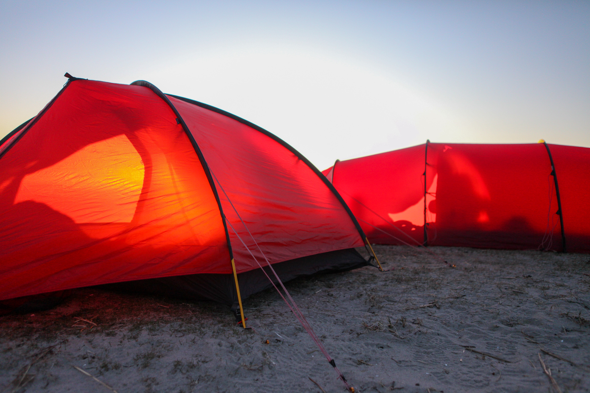 Hilleberg the Tentmaker