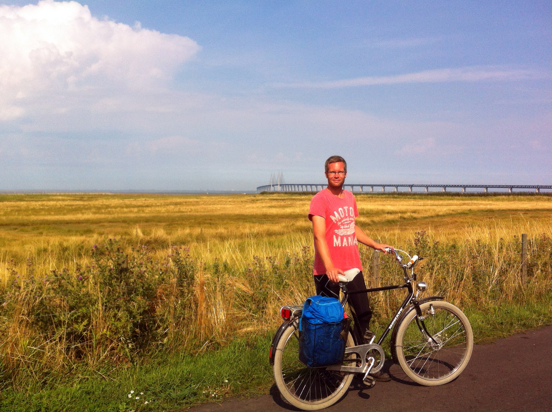 Öresund runt 2014